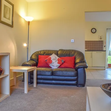 Ammonite Ferienhaus *