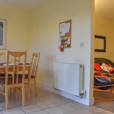 Ammonite Ferienhaus Whitby