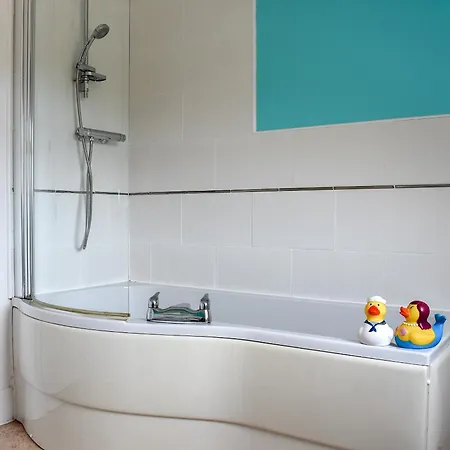 Ferienhaus Ammonite Whitby