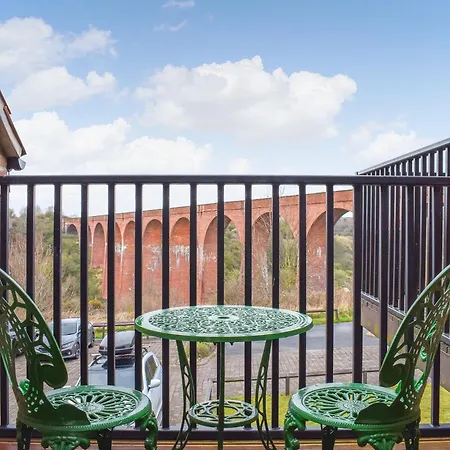 Ferienhaus Ammonite Whitby