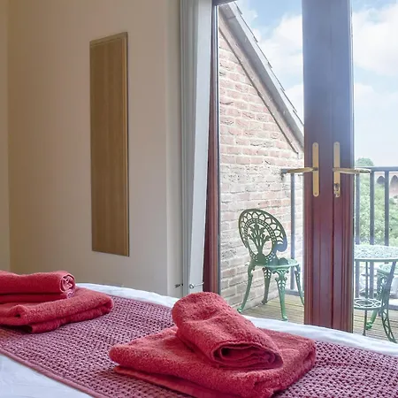 Ferienhaus Ammonite *