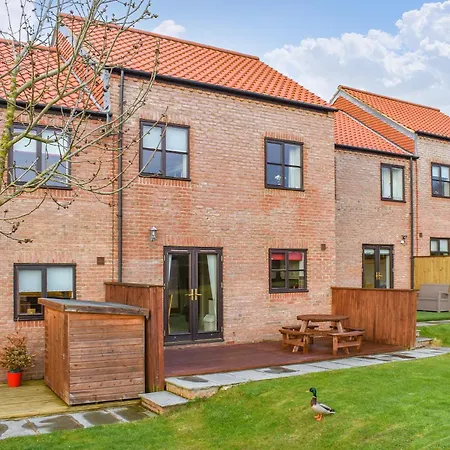 Holiday home Ammonite Whitby