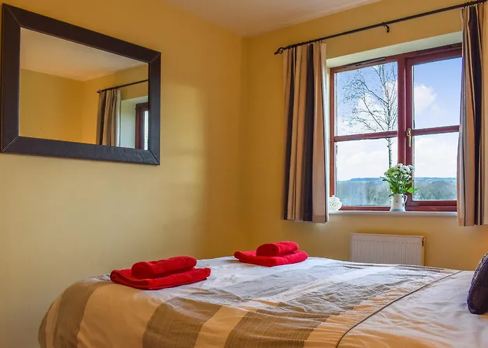 Holiday home Ammonite