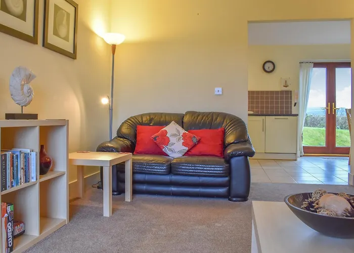 Ammonite Holiday home *