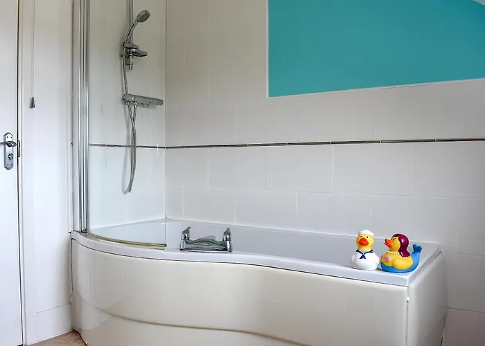 Holiday home Ammonite Whitby