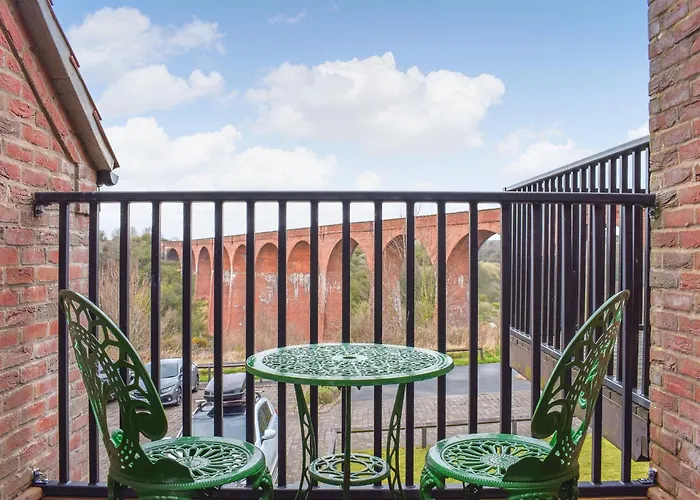 Holiday home Ammonite Whitby