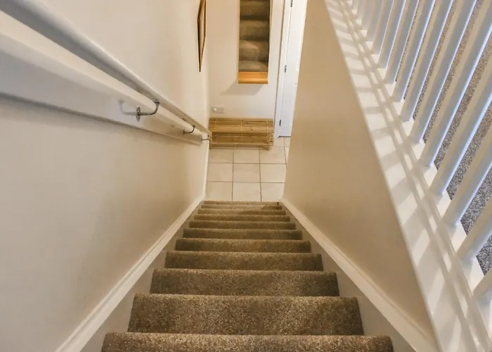 Holiday home Ammonite