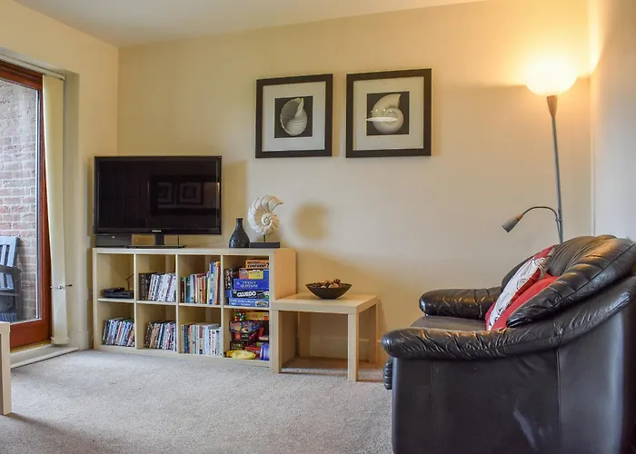 度假居 Ammonite *