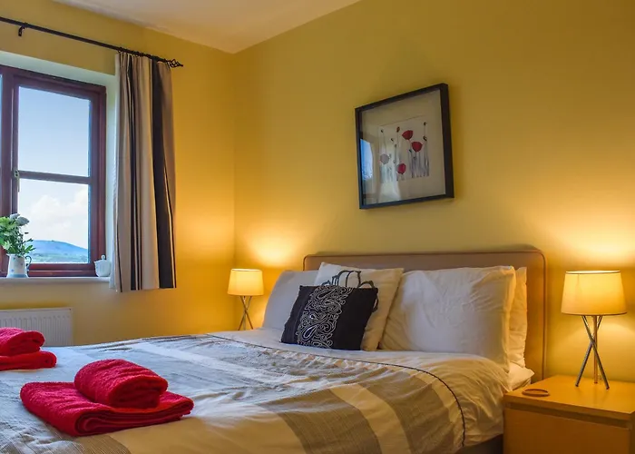 Ammonite Holiday home *