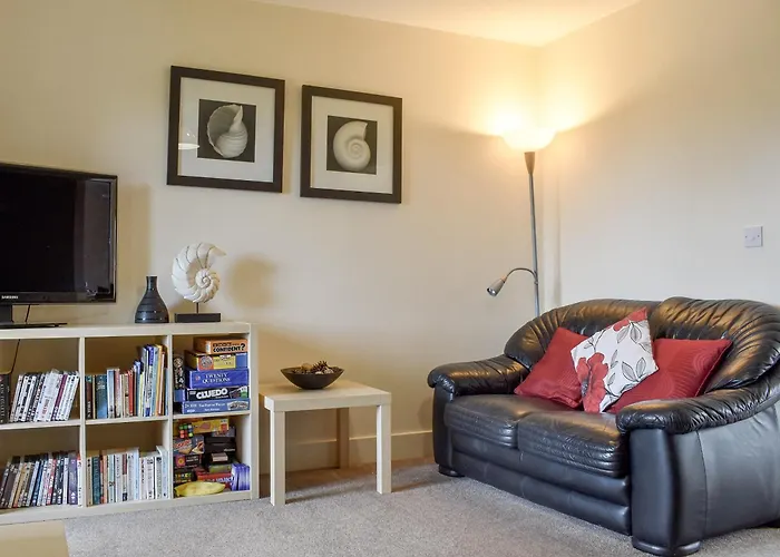 Ammonite Holiday home *