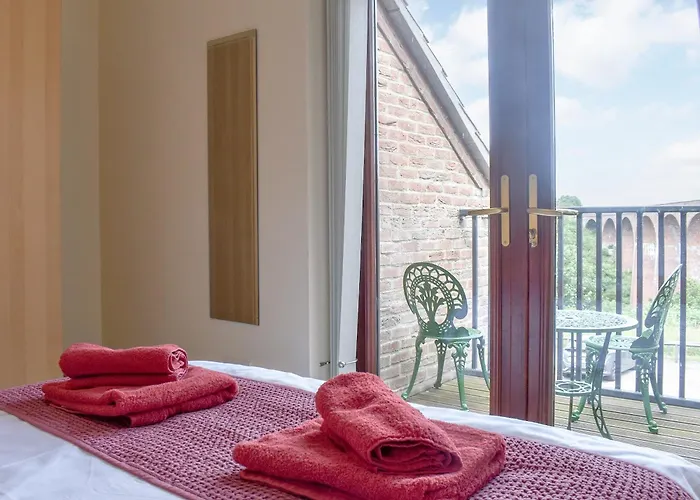 Holiday home Ammonite *